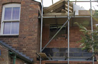 free Sydallt home extension quotes