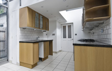 Sydallt kitchen extension leads